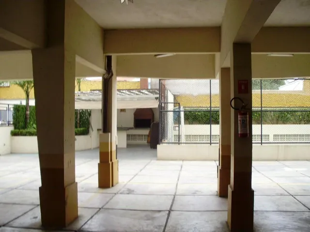 Imagem 16: Tatuapé - Próximo Ao Parque Piqueri - 79M² - 3 Dorms - 1 Vaga - com Lazer