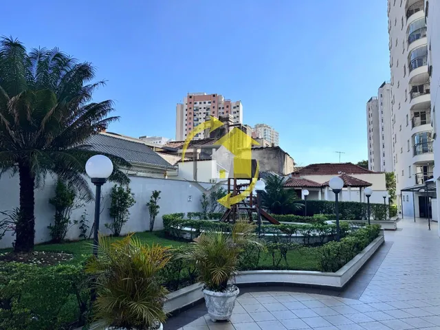 Imagem: APARTAMENTO MOÓCA - 90 m² - 3 DORM. 1