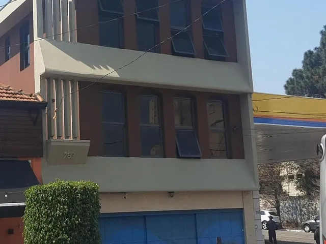 Imagem: VILA CARRÃO - SALÃO COMERCIAL -100m²