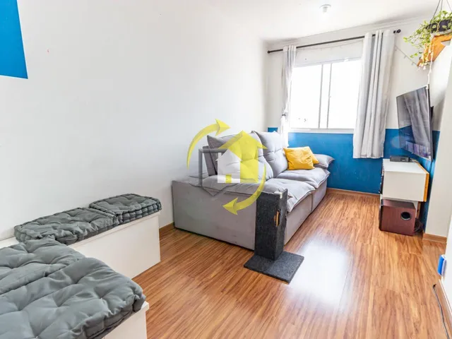 Imagem: APARTAMENTO BELÉM - 43 m² - 2 DORM.
