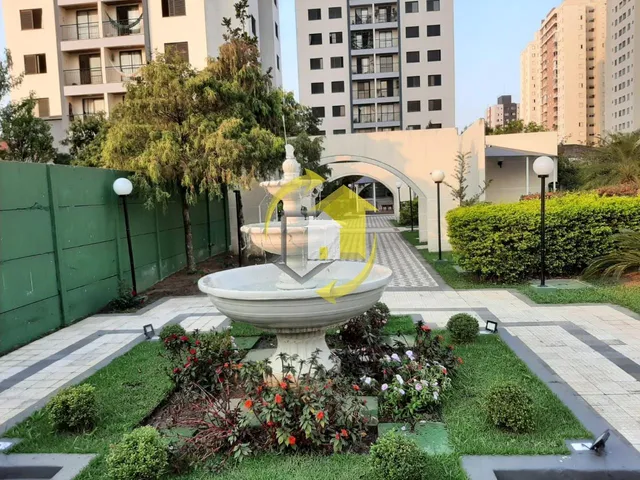 Imagem: APARTAMENTO 54 M² - EM FRENTE A ESTAÇÃO