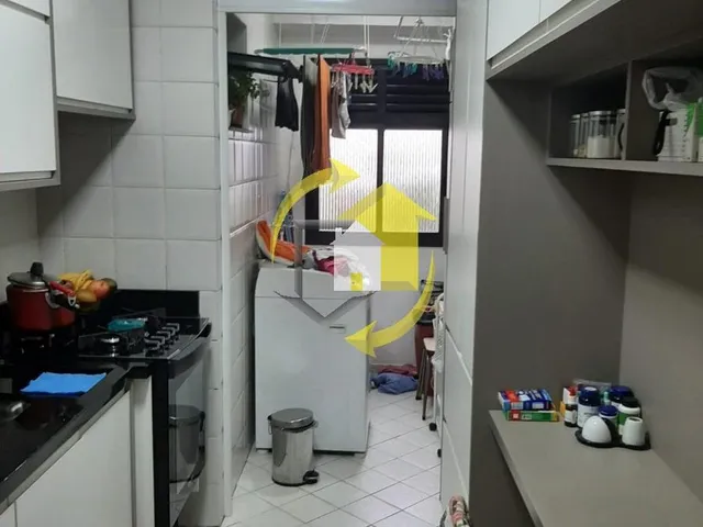 Imagem 12: APARTAMENTO 54 M² - EM FRENTE A ESTAÇÃO BRESSER MOOCA - 2 DORM. - C/ LAZER - 1 VAGA