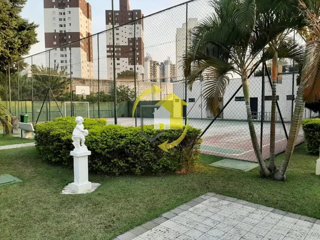 Imagem 6: APARTAMENTO 54 M² - EM FRENTE A ESTAÇÃO BRESSER MOOCA - 2 DORM. - C/ LAZER - 1 VAGA