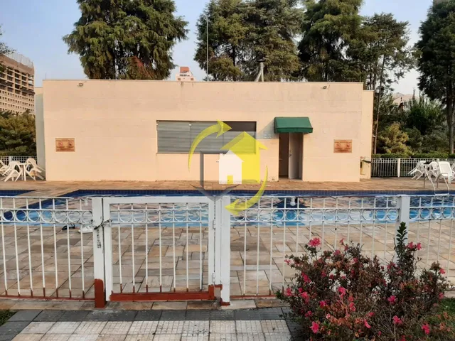 Imagem 14: APARTAMENTO 54 M² - EM FRENTE A ESTAÇÃO BRESSER MOOCA - 2 DORM. - C/ LAZER - 1 VAGA