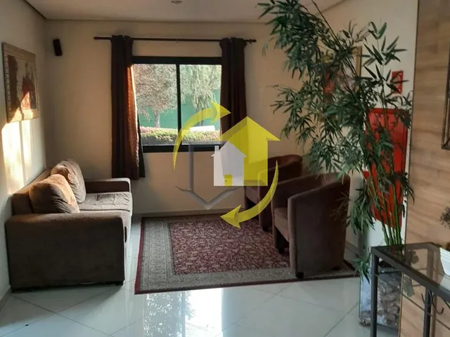 Imagem 11: APARTAMENTO 54 M² - EM FRENTE A ESTAÇÃO BRESSER MOOCA - 2 DORM. - C/ LAZER - 1 VAGA