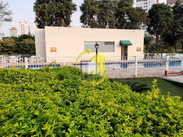 Imagem 2: APARTAMENTO 54 M² - EM FRENTE A ESTAÇÃO BRESSER MOOCA - 2 DORM. - C/ LAZER - 1 VAGA