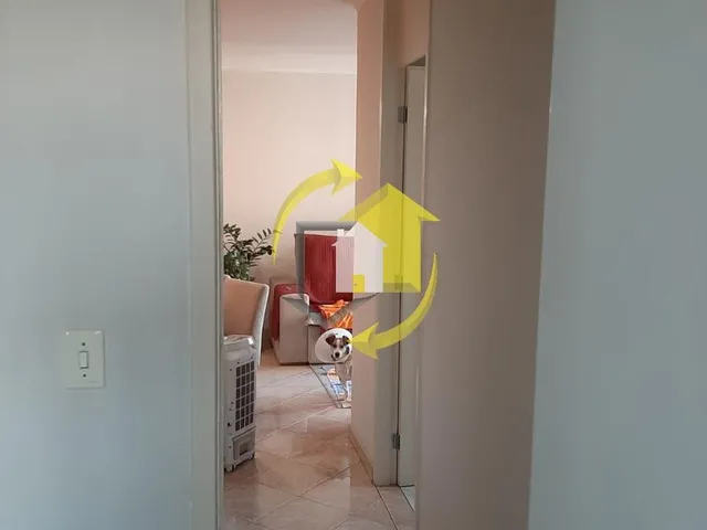 Imagem 13: APARTAMENTO 54 M² - EM FRENTE A ESTAÇÃO BRESSER MOOCA - 2 DORM. - C/ LAZER - 1 VAGA