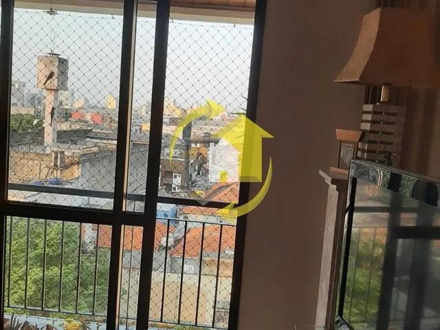Imagem 8: APARTAMENTO 54 M² - EM FRENTE A ESTAÇÃO BRESSER MOOCA - 2 DORM. - C/ LAZER - 1 VAGA