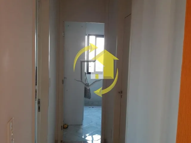 Imagem 10: APARTAMENTO 54 M² - EM FRENTE A ESTAÇÃO BRESSER MOOCA - 2 DORM. - C/ LAZER - 1 VAGA