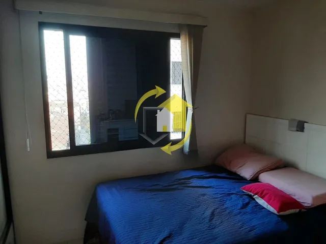Imagem 9: APARTAMENTO 54 M² - EM FRENTE A ESTAÇÃO BRESSER MOOCA - 2 DORM. - C/ LAZER - 1 VAGA