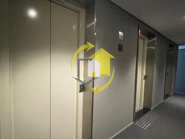 Imagem 16: Studio República - Mobiliado e Equipado - 28 M² - C/ Ar Condicionado - 270M do Metro