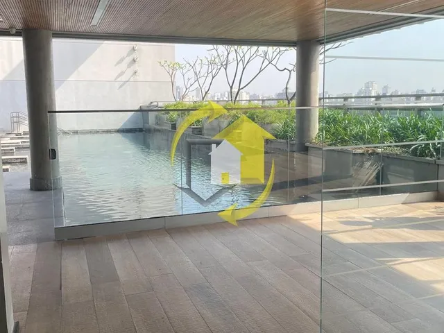 Imagem 6: Studio República - Mobiliado e Equipado - 28 M² - C/ Ar Condicionado - 270M do Metro