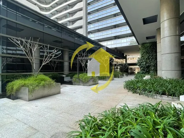 Imagem 13: Studio República - Mobiliado e Equipado - 28 M² - C/ Ar Condicionado - 270M do Metro