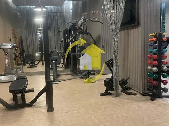 Imagem 4: Studio República - Mobiliado e Equipado - 28 M² - C/ Ar Condicionado - 270M do Metro