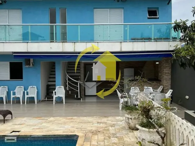 Imagem: PORTEIRA FECHADA - MORADA DA PRAIA BORACEIA