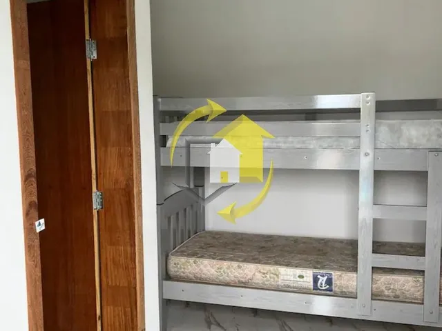 Imagem 11: Porteira Fechada - Morada da Praia Boraceia - 380 M² - 6 Dorm. - 6 Vagas - 500M da Praia - C/ Piscina e Churrasqueira