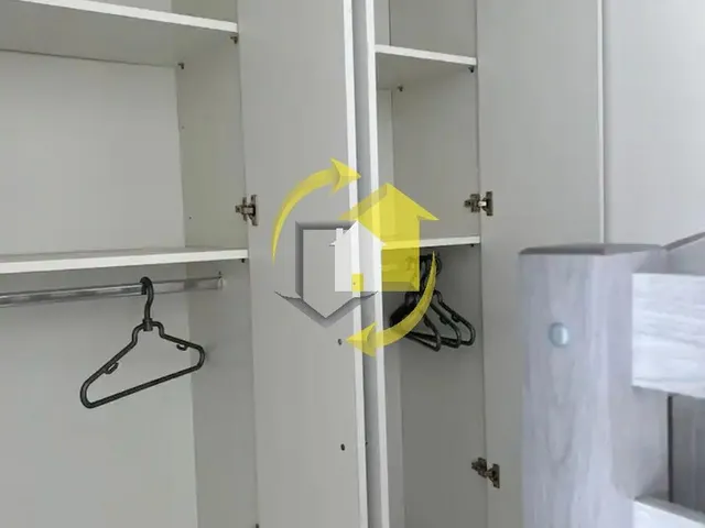 Imagem 10: Porteira Fechada - Morada da Praia Boraceia - 380 M² - 6 Dorm. - 6 Vagas - 500M da Praia - C/ Piscina e Churrasqueira