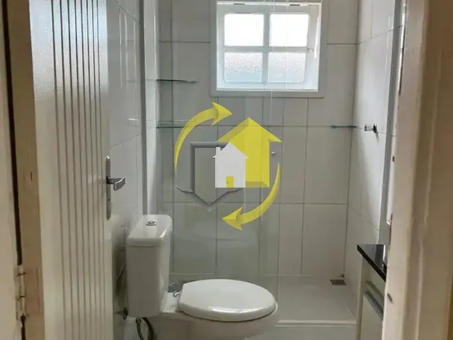 Imagem 9: Porteira Fechada - Morada da Praia Boraceia - 380 M² - 6 Dorm. - 6 Vagas - 500M da Praia - C/ Piscina e Churrasqueira
