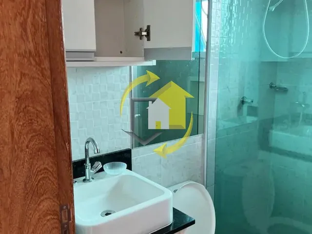 Imagem 8: Porteira Fechada - Morada da Praia Boraceia - 380 M² - 6 Dorm. - 6 Vagas - 500M da Praia - C/ Piscina e Churrasqueira