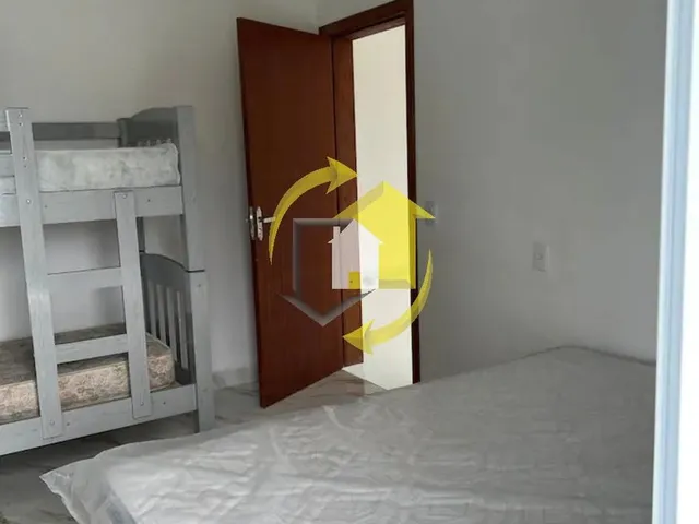 Imagem 4: Porteira Fechada - Morada da Praia Boraceia - 380 M² - 6 Dorm. - 6 Vagas - 500M da Praia - C/ Piscina e Churrasqueira