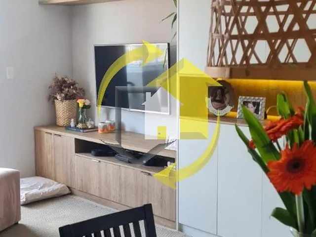 Imagem: LINDÍSSIMO APARTAMENTO - VILA CARRÃO