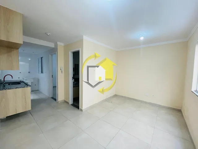 Imagem: Studio - Venda - 37 M² - 1 Dorm. - 800M