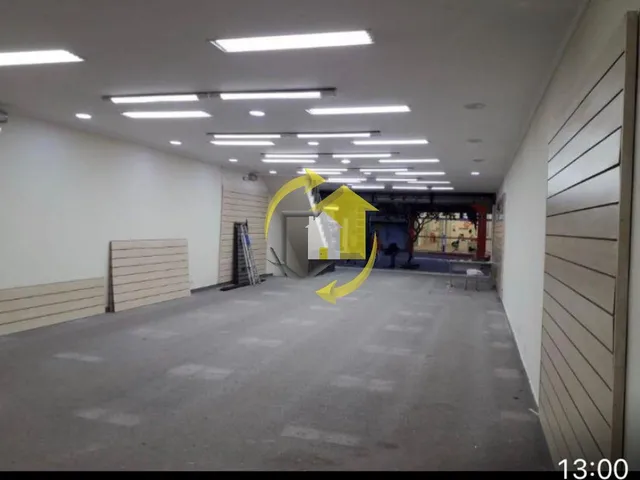 Imagem 1: Ponto / Prédio Comercial - 436 M² A.u. - 3 Pavimentos - 6 Wcs