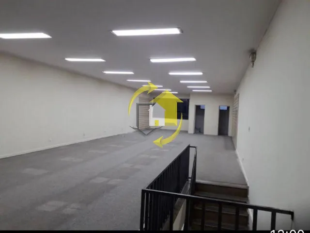 Imagem 4: Ponto / Prédio Comercial - 436 M² A.u. - 3 Pavimentos - 6 Wcs