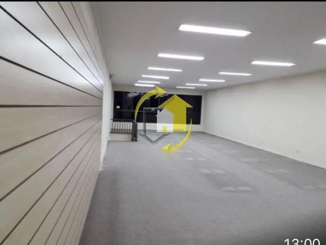 Imagem 2: Ponto / Prédio Comercial - 436 M² A.u. - 3 Pavimentos - 6 Wcs