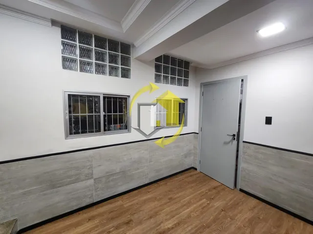 Imagem 10: SOBRADO ALTO DA MOOCA - 225 M² A.C. - 3 SUÍTES - 2 VAGAS - C/ ÁREA GOURMET