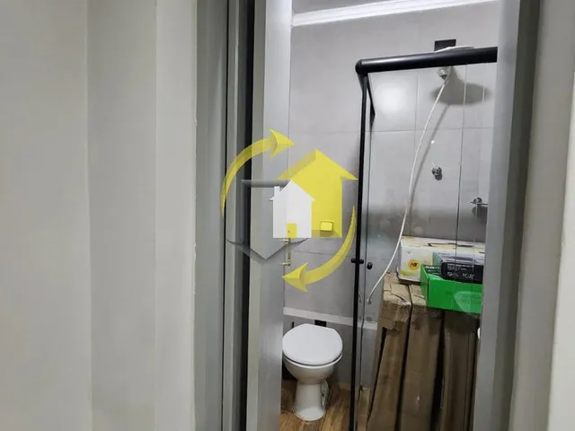 Imagem 4: SOBRADO ALTO DA MOOCA - 225 M² A.C. - 3 SUÍTES - 2 VAGAS - C/ ÁREA GOURMET