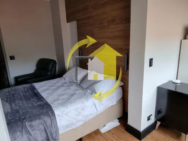 Imagem 13: SOBRADO ALTO DA MOOCA - 225 M² A.C. - 3 SUÍTES - 2 VAGAS - C/ ÁREA GOURMET
