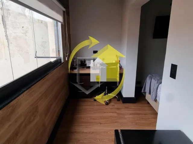 Imagem 6: SOBRADO ALTO DA MOOCA - 225 M² A.C. - 3 SUÍTES - 2 VAGAS - C/ ÁREA GOURMET