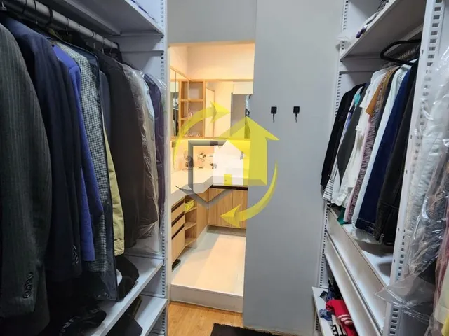 Imagem 3: SOBRADO ALTO DA MOOCA - 225 M² A.C. - 3 SUÍTES - 2 VAGAS - C/ ÁREA GOURMET