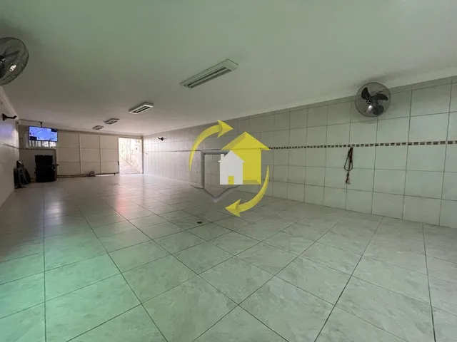 Imagem 4: Sobrado Vila Formosa - 600M Shopping Analia Franco - 280 M² Ac - 6 Vagas - 4 Dorm