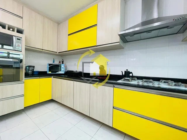 Imagem 11: Sobrado Vila Formosa - 600M Shopping Analia Franco - 280 M² Ac - 6 Vagas - 4 Dorm