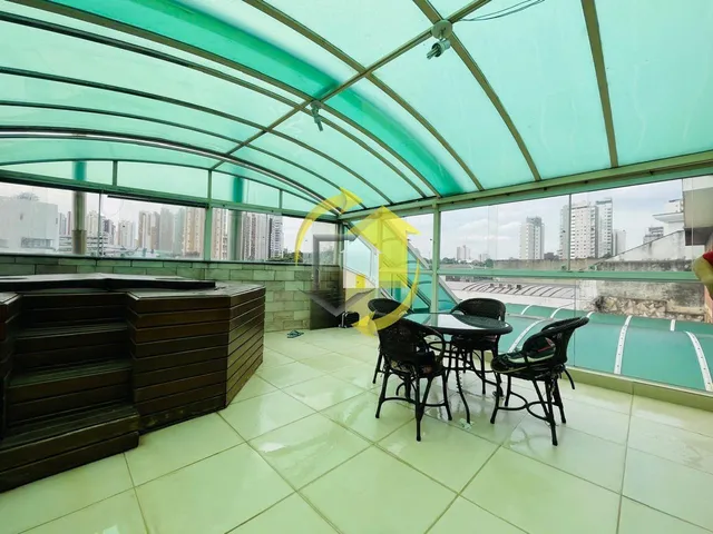 Imagem 2: Sobrado Vila Formosa - 600M Shopping Analia Franco - 280 M² Ac - 6 Vagas - 4 Dorm