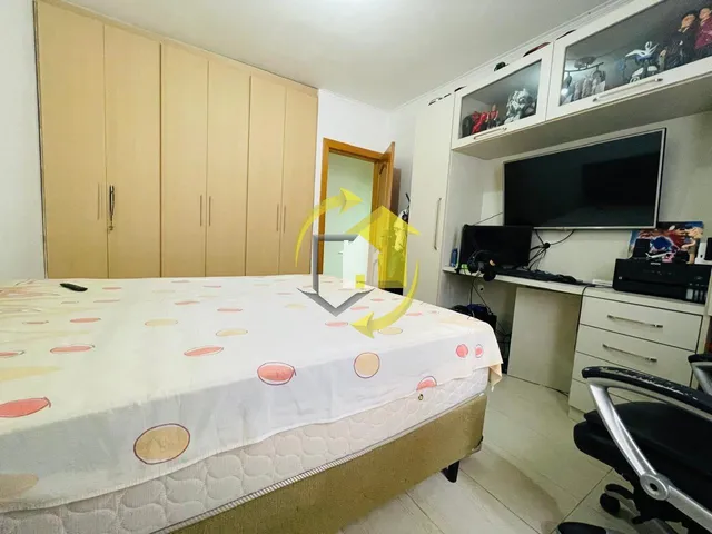 Imagem 9: Sobrado Vila Formosa - 600M Shopping Analia Franco - 280 M² Ac - 6 Vagas - 4 Dorm