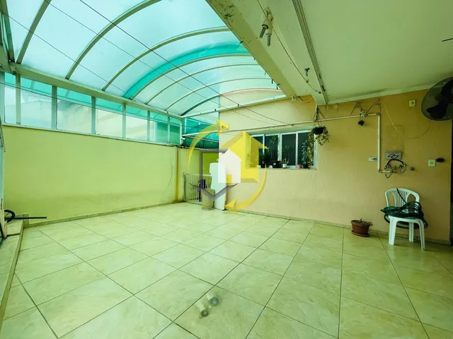 Imagem 12: Sobrado Vila Formosa - 600M Shopping Analia Franco - 280 M² Ac - 6 Vagas - 4 Dorm