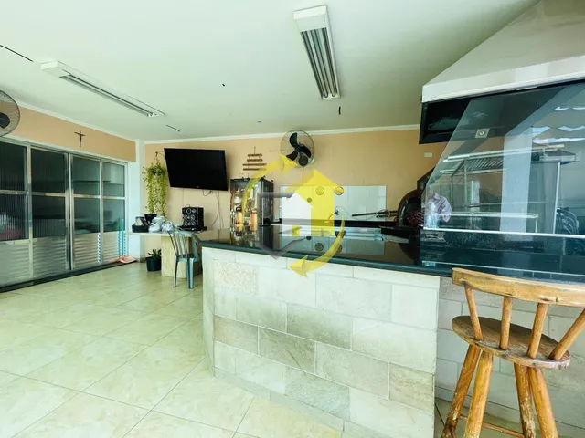 Imagem 5: Sobrado Vila Formosa - 600M Shopping Analia Franco - 280 M² Ac - 6 Vagas - 4 Dorm