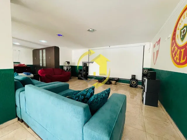 Imagem 7: Sobrado Vila Formosa - 600M Shopping Analia Franco - 280 M² Ac - 6 Vagas - 4 Dorm