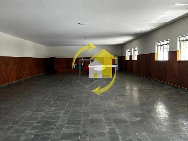 Imagem: SALÃO COMERCIAL - CIDADE PATRIARCA - 300