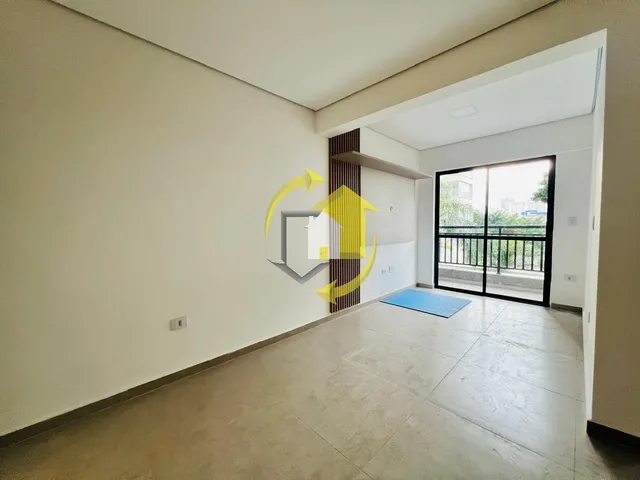 Imagem: Studios Tatuapé - 37 M² - 1 Dorm. - 260M