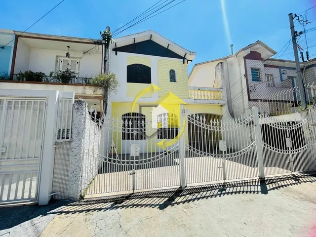 Imagem 1: Sobrado para Locação Comercial - Tatuapé - 295 M² - 600M do Metrô