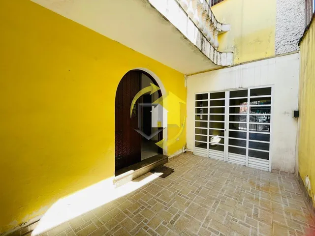 Imagem 8: Sobrado para Locação Comercial - Tatuapé - 295 M² - 600M do Metrô