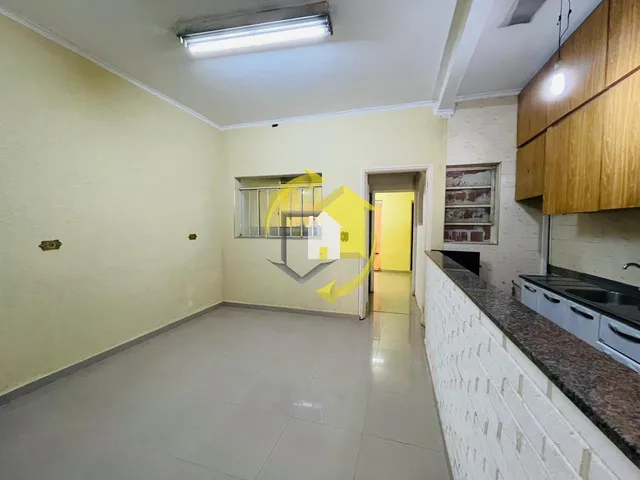 Imagem 5: Sobrado para Locação Comercial - Tatuapé - 295 M² - 600M do Metrô