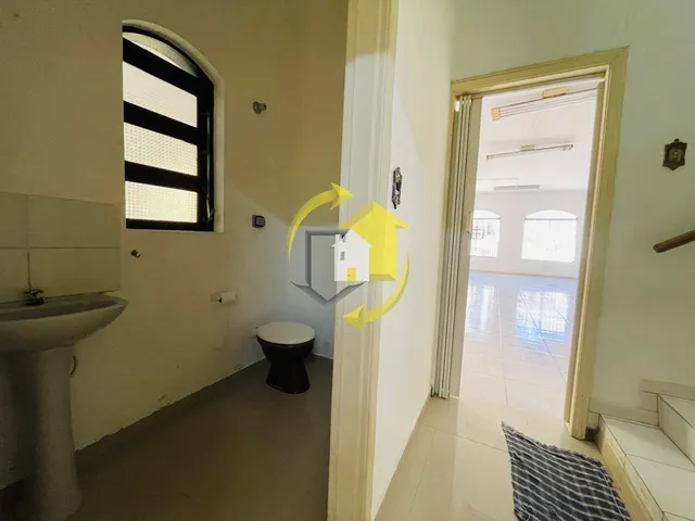 Imagem 16: Sobrado para Locação Comercial - Tatuapé - 295 M² - 600M do Metrô