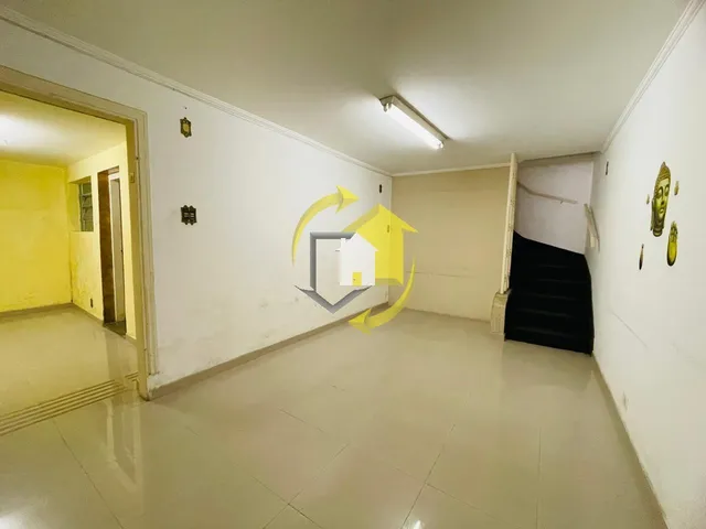 Imagem 2: Sobrado para Locação Comercial - Tatuapé - 295 M² - 600M do Metrô