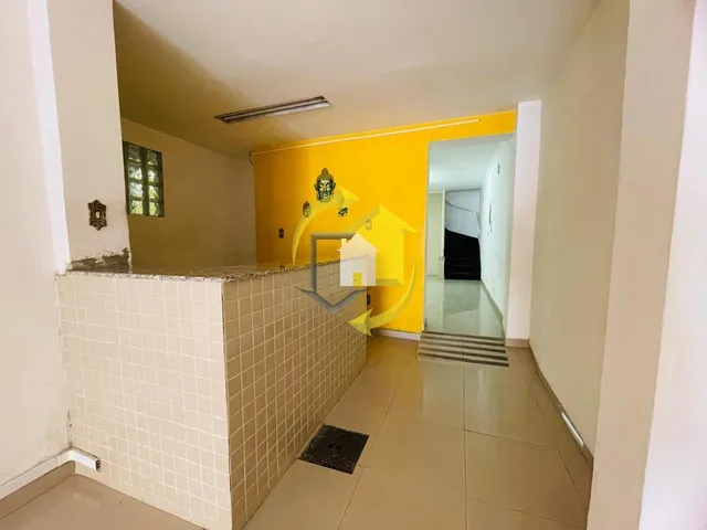 Imagem 15: Sobrado para Locação Comercial - Tatuapé - 295 M² - 600M do Metrô