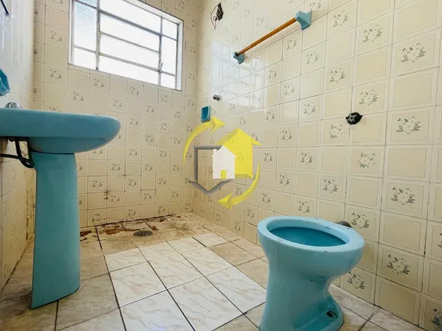 Imagem 13: Sobrado para Locação Comercial - Tatuapé - 295 M² - 600M do Metrô